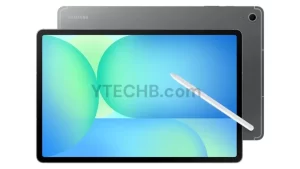 Samsung Galaxy Tab S10 FE Plus