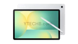 Samsung Galaxy Tab S10 FE