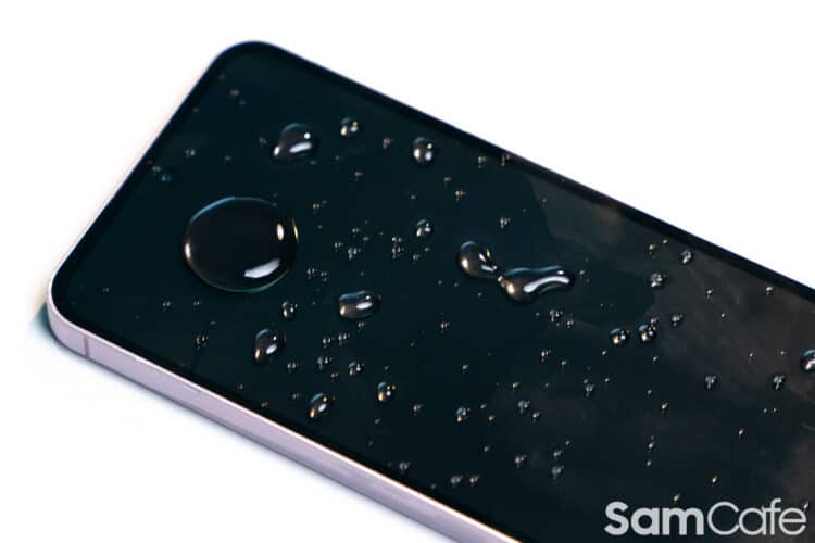 Cách xử lý lỗi "Phát hiện độ ẩm" trên điện thoại Samsung Galaxy