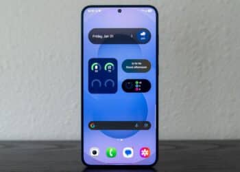 Chương trình One UI 7 Beta được mở rộng cho nhiều thiết bị Galaxy hơn