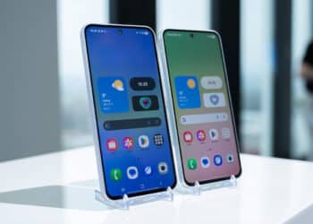 Danh sách các tính năng AI có mặt trên Galaxy A56 và A36