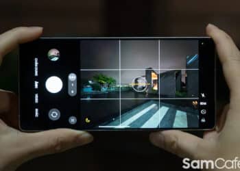 DXOMARK không mấy ấn tượng với camera của Samsung Galaxy S25 Ultra