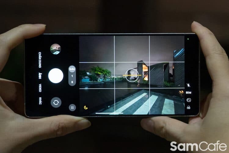 DXOMARK không mấy ấn tượng với camera của Samsung Galaxy S25 Ultra