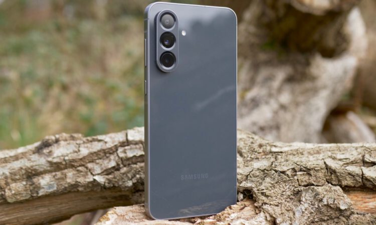 Đánh giá Samsung Galaxy A56 5G
