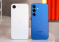 iPhone 16e bị chỉ trích vì chi phí sửa chữa cao gấp đôi Galaxy S25