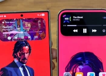 One UI 7.0 Beta 5 mang đến nâng cấp lớn cho Now Bar và thông báo trực tiếp trên Galaxy S24