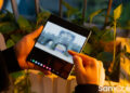 Samsung Galaxy Z Fold 6 có thanh tác vụ được nâng cấp với One UI 7.0 Beta