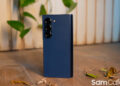 Samsung Galaxy Z Fold 6 và Flip 6 có tính năng camera mới nhờ One UI 7 Beta 3