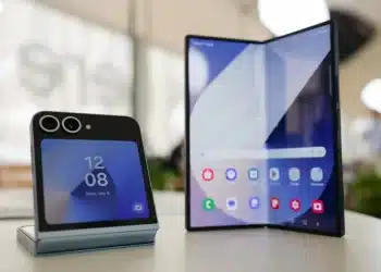 Samsung Galaxy Z Fold 6 và Z Flip 6 được phát hiện chạy One UI 8