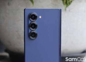 Samsung Galaxy Z Fold 7 hứa hẹn nâng cấp mạnh mẽ với camera 200MP và Snapdragon 8 Elite