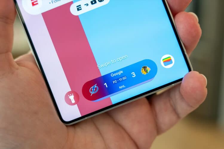 Samsung muốn nhiều ứng dụng của bên thứ ba hoạt động với Now Bar của One UI 7