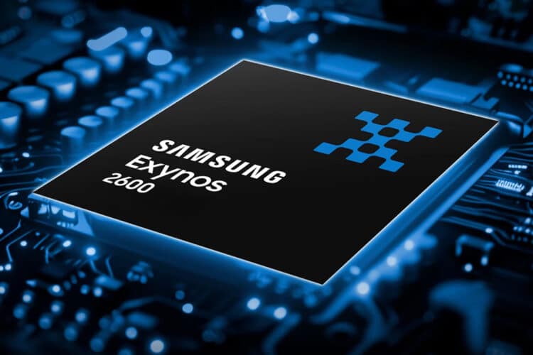 Samsung thành lập nhóm chuyên trách phát triển Exynos 2600 cho Galaxy S26