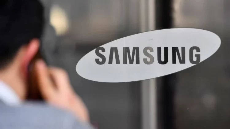 Samsung yêu cầu nhân viên phát âm đúng thuật ngữ tiếng Anh "foundry"