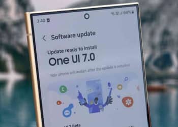Sự chậm trễ của One UI 7 khiến Samsung phải thay đổi chiến lược