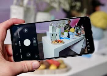 Trên tay và đánh giá nhanh Samsung Galaxy A56