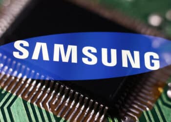 TSMC tiếp tục nới rộng khoảng cách với Samsung trên thị trường đúc chip