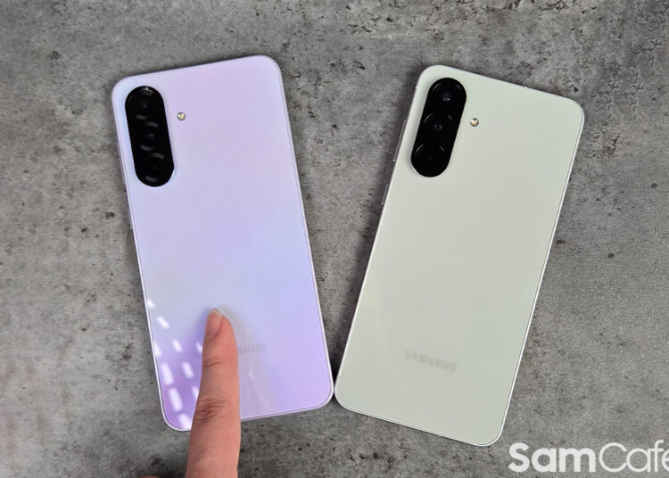 Danh sách thiết bị Samsung Galaxy đủ điều kiện cập nhật One UI 8 (Android 16)