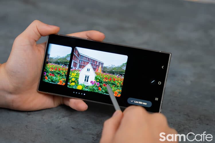 Galaxy S24 tại Việt Nam chính thức nhận bản cập nhật One UI 7 ổn định