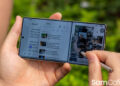 Galaxy S25 nhận bản cập nhật bảo mật tháng 4/2025, bổ sung trình phát nhạc trong Live Notifications