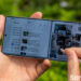 Galaxy S25 nhận bản cập nhật bảo mật tháng 4/2025, bổ sung trình phát nhạc trong Live Notifications