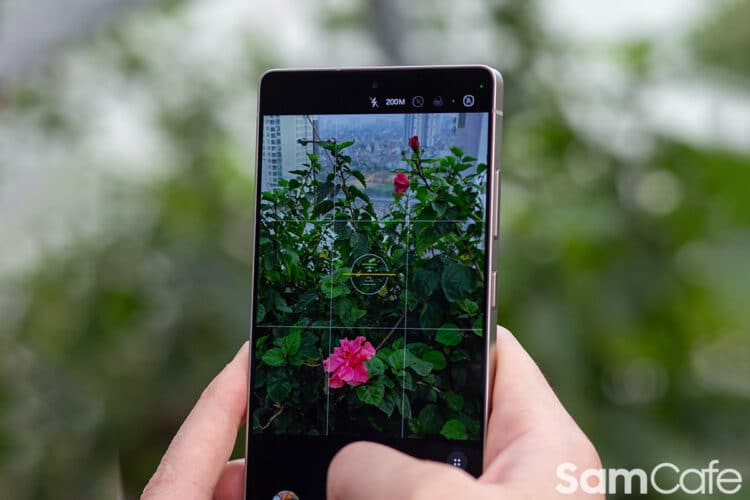 Galaxy S25 sắp nhận được bản cập nhật lớn tháng 5/2025