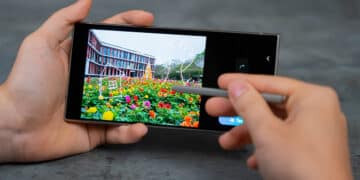 Những tính năng One UI 7 còn thiếu trên Galaxy S24 so với Galaxy S25