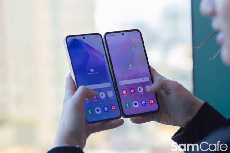 Samsung Ấn Độ công bố lịch cập nhật One UI 7 cho hàng loạt thiết bị Galaxy