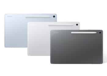 Samsung chính thức ra mắt Galaxy Tab S10 FE và FE+ với loạt tính năng AI thông minh