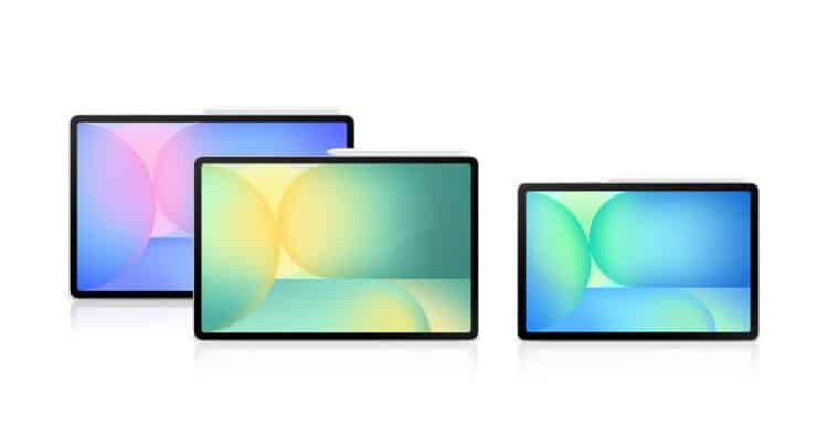 Samsung chính thức ra mắt Galaxy Tab S10 FE và FE+ với loạt tính năng AI thông minh