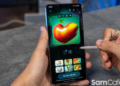 Samsung mở rộng thử nghiệm nội bộ One UI 8.0 trên dòng Galaxy S25