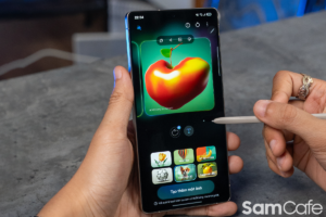 Samsung mở rộng thử nghiệm nội bộ One UI 8.0 trên dòng Galaxy S25