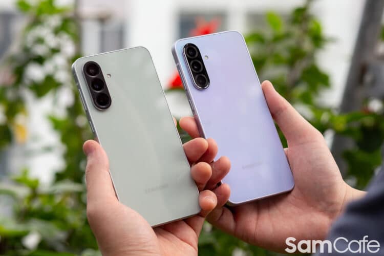 Bản vá bảo mật tháng 5 năm 2025 của Samsung khắc phục hơn 70 lỗ hổng