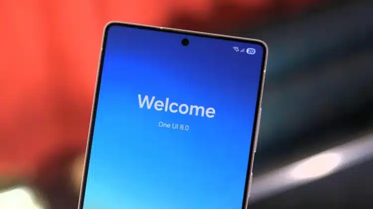 Bằng chứng cho thấy Samsung sắp triển khai One UI 8 Beta
