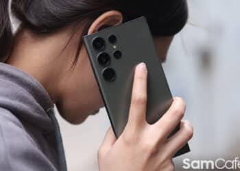 Điện thoại Galaxy chạy One UI 7 sẽ được bật sẵn VoLTE mặc định
