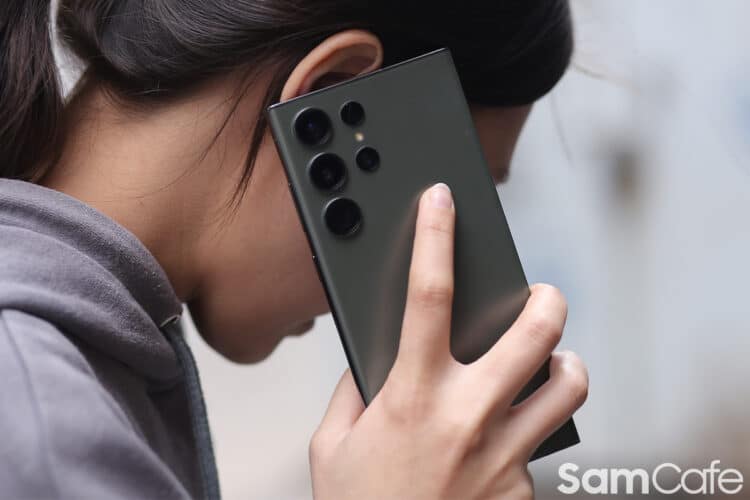 Điện thoại Galaxy chạy One UI 7 sẽ được bật sẵn VoLTE mặc định