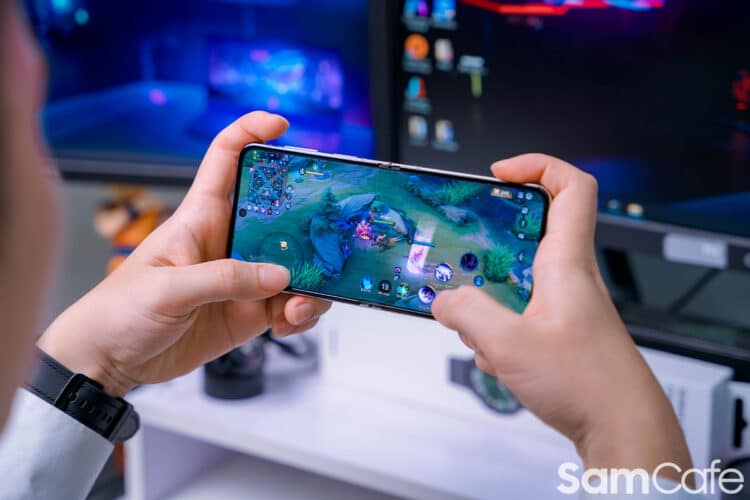 Exynos 2500 sẽ chính thức ra mắt cùng Galaxy Z Flip 7