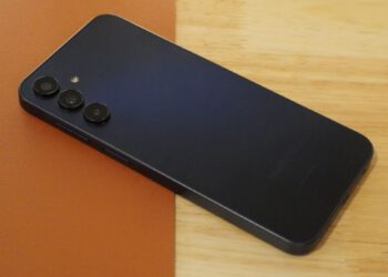 Galaxy A15 4G tại Việt Nam chính thức nhận cập nhật One UI 7