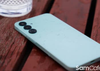 Galaxy A15 và A16 bắt đầu nhận cập nhật One UI 7 chính thức