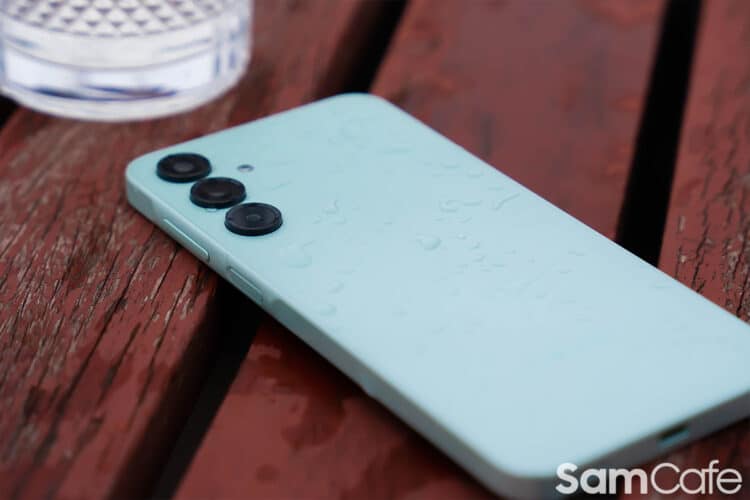 Galaxy A15 và A16 bắt đầu nhận cập nhật One UI 7 chính thức