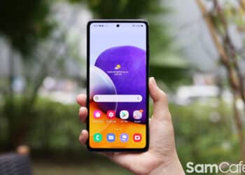 Galaxy A52 chính thức bị loại khỏi danh sách hỗ trợ phần mềm