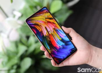 Galaxy A53 tại Việt Nam chính thức nhận bản cập nhật One UI 7