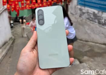 Galaxy A56 bị treo máy sau khi cập nhật Gemini? Đây là cách khắc phục đơn giản