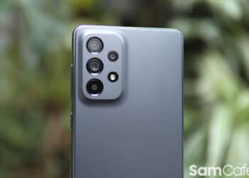 Galaxy A73 chính thức lên đời One UI 7 tại Việt Nam