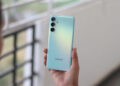 Galaxy M55 và M54 bắt đầu nhận bản cập nhật One UI 7