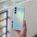 Galaxy M55 và M54 bắt đầu nhận bản cập nhật One UI 7