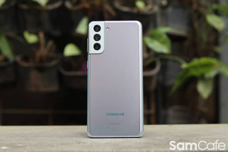 Galaxy S21 chính thức nhận bản cập nhật One UI 7 ổn định tại Mỹ