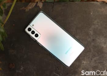Galaxy S21 chính thức nhận cập nhật One UI 7 tại Việt Nam