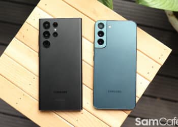 Galaxy S22 chính thức nhận được bản cập nhật One UI 7 tại Việt Nam