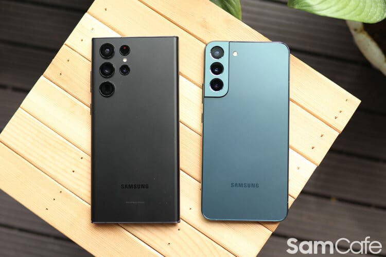Galaxy S22 chính thức nhận được bản cập nhật One UI 7 tại Việt Nam