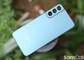 Galaxy S22 tại Mỹ chính thức được cập nhật One UI 7 ổn định